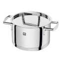 ZWILLING Passion pannide komplekt 5 tk ZWILLING Passion pannide komplekt 5 tk