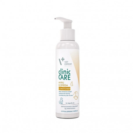 VETEXPERT Clinic Care Hypo & Omega palsam koertele ja kassidele 150 ml