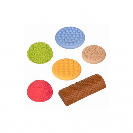 Tullo sensoorne rada 6 tk