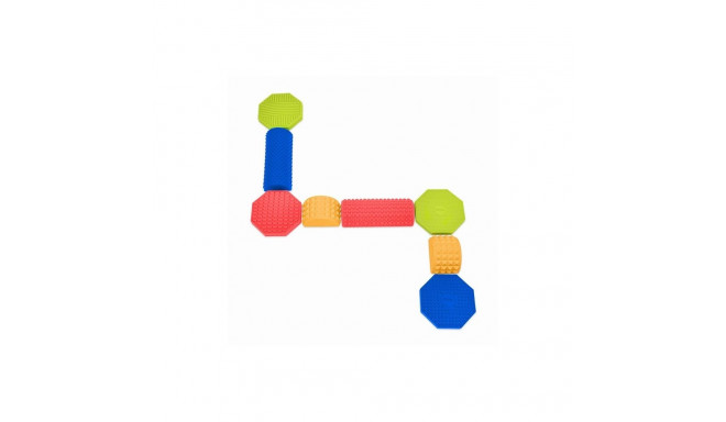 Tullo Sensory path 8 pcs