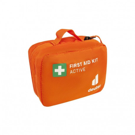 Deuter First Aid Kit Active esmaabikomplekt rahustav