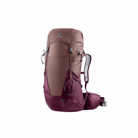 Deuter Futura Pro 38 SL naiste matkakott – ashrose/cassis