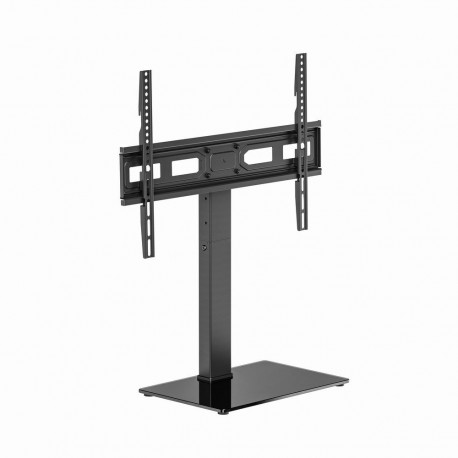Gembird TVS-D75S-01 Tabletop TV stand, 37" - 75", black