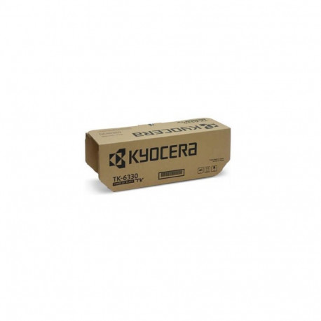 KYOCERA TK-6330 originaal must toonerikassett 1 tk