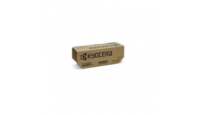 KYOCERA TK-6330 originaal must toonerikassett 1 tk