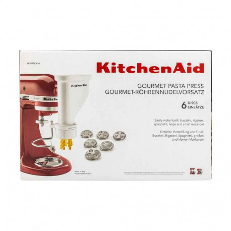 Kitchenaid 5KSMPEXTA pastatarvik