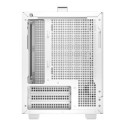 DeepCool CH160 WH Small Form Factor (SFF) White