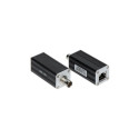 Ethernet/Coaxial Transmission Kit EOC-110KIT 200m (2pcs)