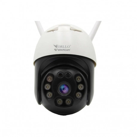 Orllo Z20 4K IP Camera