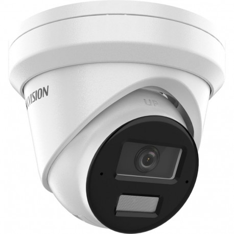 Hikvision Pro Series with AcuSense DS-2CD2383G2-LI2U(2.8MM) security camera Dome IP security camera 