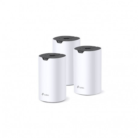 TP-Link AC1900 Whole Home Mesh Wi-Fi System, 3-Pack