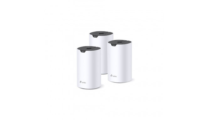 TP-Link AC1900 Whole Home Mesh Wi-Fi System, 3-Pack