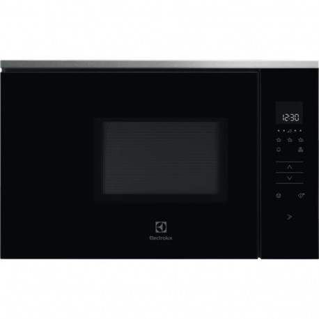 Electrolux KMFE172TEX integreeritud solo mikrolaineahi 800 W must
