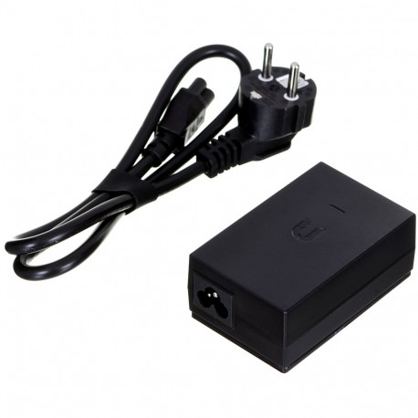 Ubiquiti Networks POE-24-24W PoE adapter Fast Ethernet 24 V