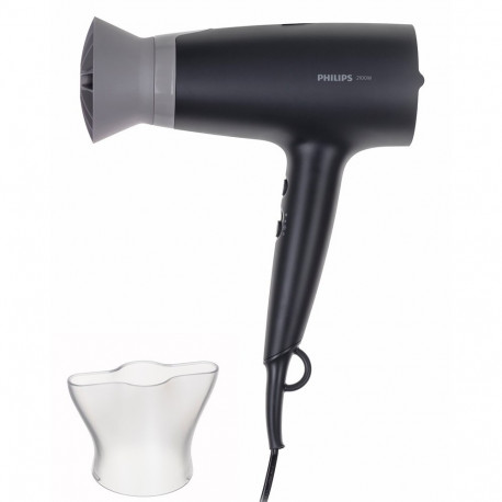 Philips BHD351/10 hair dryer 2100 W Grey