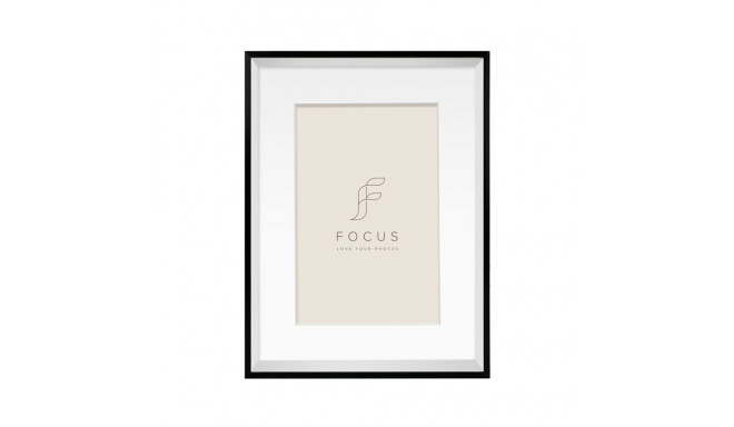 Focus pildiraam Aster Box 40x50/PP 30x40, must