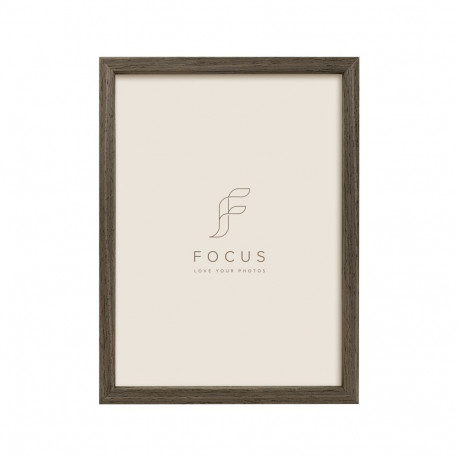 Focus Willow 50x70 akrüülklaas, pähkel