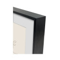 Focus Aster Box Frame Black 20x30/PP 13x18