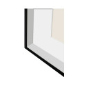 Focus Aster Box Frame Black 20x30/PP 13x18