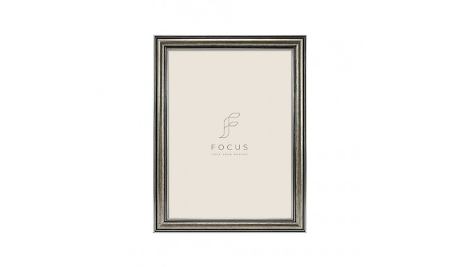 Focus Holly Silver 10x15