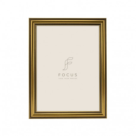 Focus Holly Gold 13x18