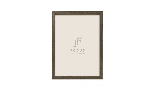 Focus Willow Walnut 13X18