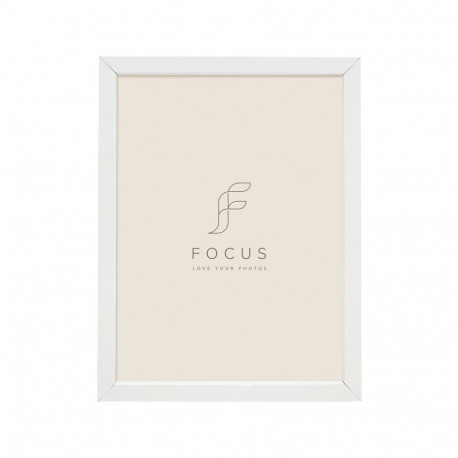 Focus Ivy White 20x30