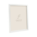 Focus Ivy White 13x18