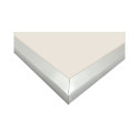Focus Ivy Silver 10x15
