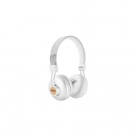 The House Of Marley Positive Vibration 2 Wireless Headset Wired & Wireless Head-band Calls/Music