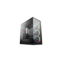 DeepCool CG580 4F V2 Midi Tower Black
