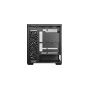 DeepCool CG580 4F V2 Midi Tower Black