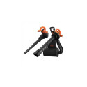 Black &amp; Decker BEBLV290 leaf blower 2900 W 390 km/h