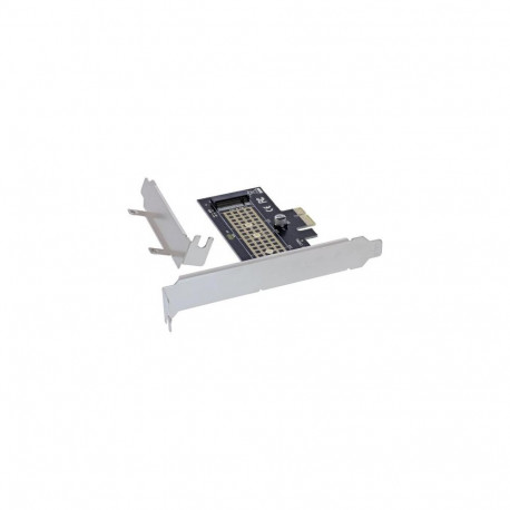 InLine 76660S interface cards/adapter Internal M.2