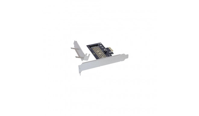 InLine 76660S interface cards/adapter Internal M.2