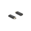 DeLOCK Active DisplayPort 1.4 to HDMI Adapter 8K with HDR function