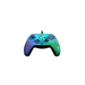 PDP Rematch Advanced Black, Green USB Gamepad Analogue / Digital PC, Xbox One, Xbox Series S, Xbox S