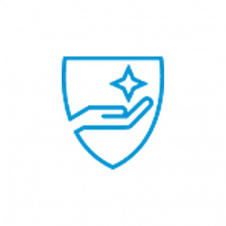 HP Poly Studio X50/X70/USB Power Supply without Power Cord