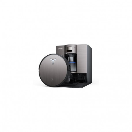 Ecovacs Deebot X11 OmniCyclone 0.22 L Bagless Black