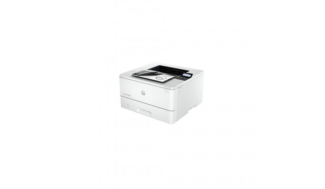 HP LaserJet Pro 4002dw Wireless Black and white Printer, Two-sided printing; Duplex