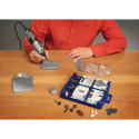 Dremel 150 pieces Multipurpose Accessory Set (724)