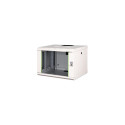 Digitus Wall Mounting Cabinet Unique Series - 600x450 mm (WxD)