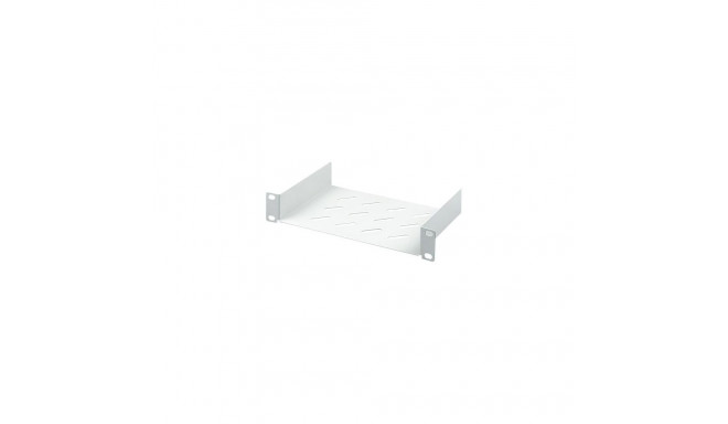 Digitus 254 mm (10") 1U shelf