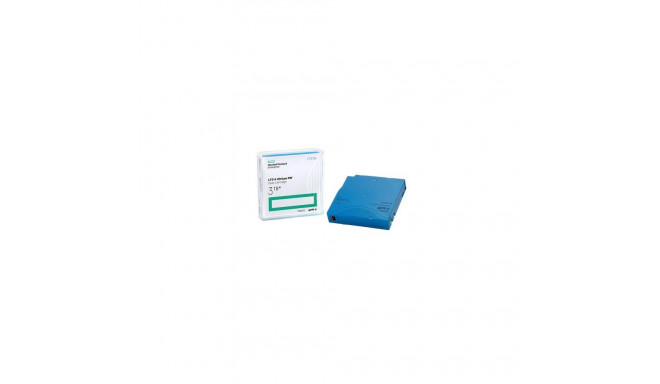 HPE LTO-5 Ultrium 3TB RW Data Cartridge
