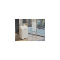 Whirlpool PACF212CO W portable air conditioner 61 dB White