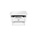 HP LaserJet MFP M140w Printer
