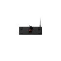 Steelseries Apex 9 Mini keyboard Gaming USB QWERTY Nordic Black