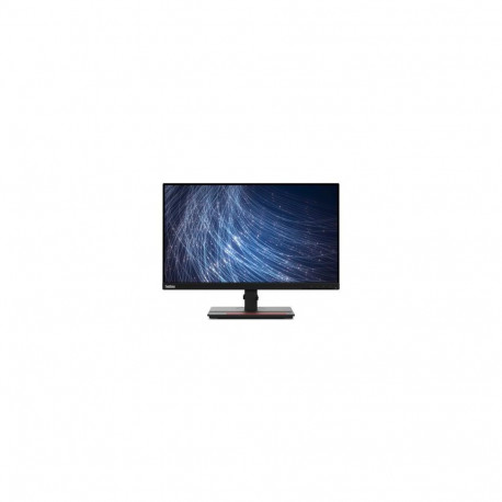 Lenovo ThinkVision T24m-29 computer monitor 60.5 cm (23.8") 1920 x 1080 pixels Full HD LCD Blac