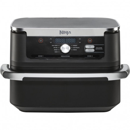 Ninja Airfryer (AF500EU) FlexDrawer black Schwarz