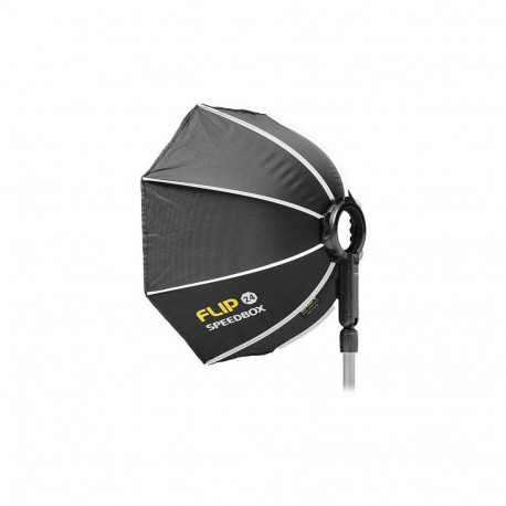 SMDV Softbox Octa 24 Roundhead Set